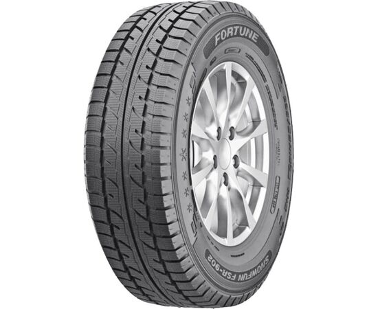 Fortune Snowfun FSR-902 235/65R16 121R Ziemas riepas