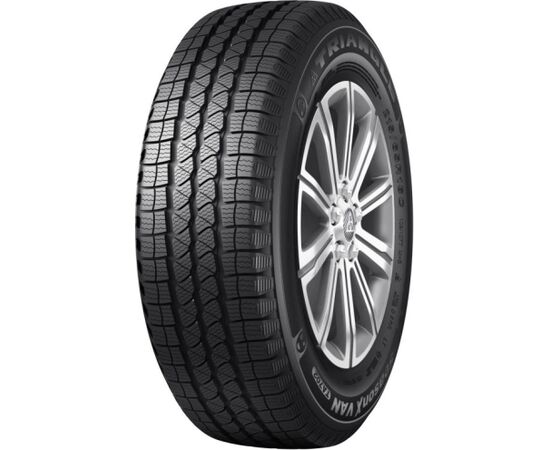 Triangle SeasonX Van TA702 195/65R16 104T Vissezonas riepas