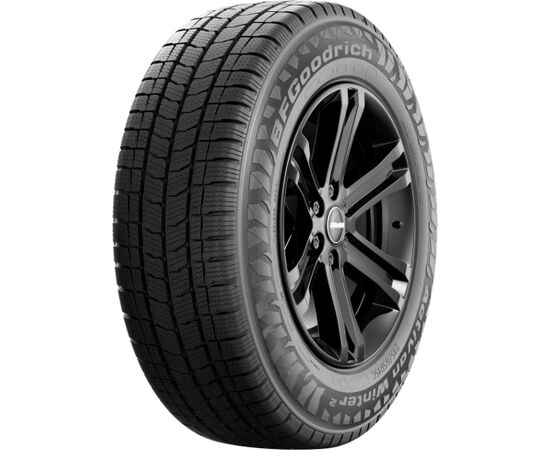 BF Goodrich Activan Winter 2 215/75R16 113R Ziemas riepas