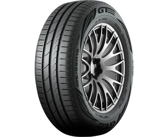 GT Radial FE2 EVO 215/55R17 94W Vasaras riepas