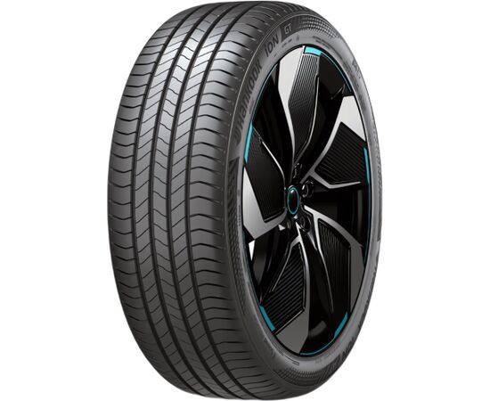 Hankook iON GT (IK41) 195/60R16 89H Vasaras riepas