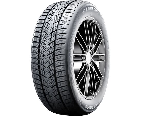 Ling Long Sport Master Winter 205/45R16 87H Ziemas riepas