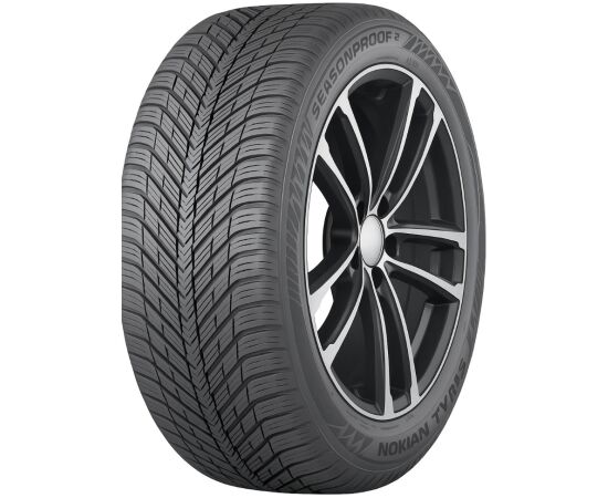 Nokian SeasonProof 2 235/55R19 105W Vissezonas riepas