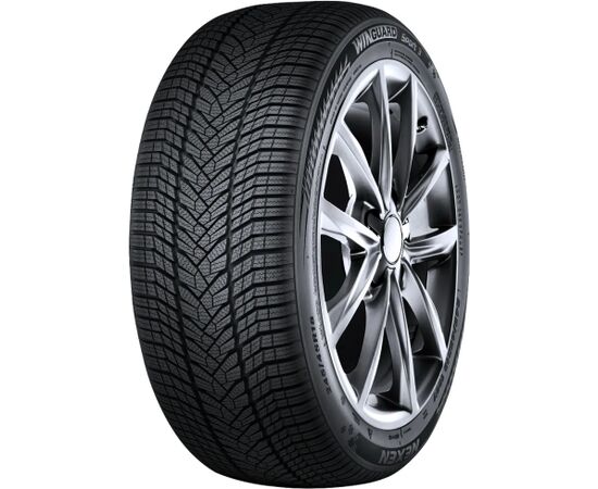 Nexen WinGuard Sport 3 225/55R18 102V Ziemas riepas