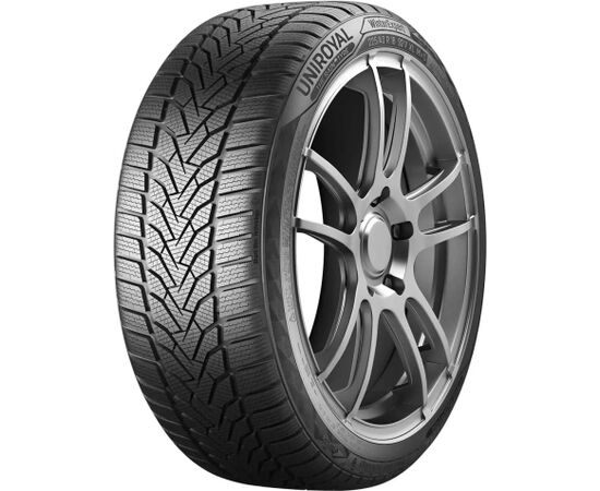 Uniroyal Winterexpert 235/55R19 105H Ziemas riepas