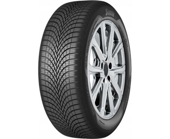 Sava All Weather 175/65R14 82T Vissezonas riepas
