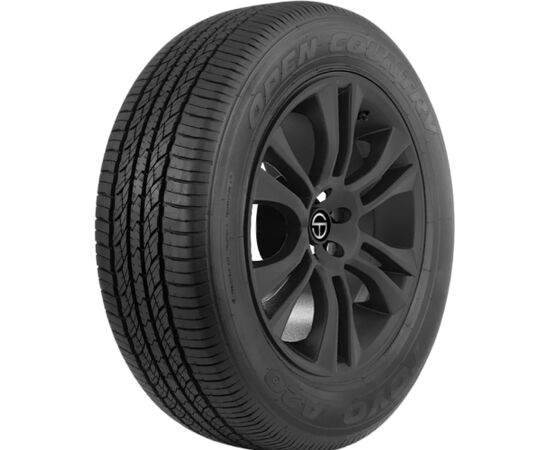 Toyo Open Country A20 215/55R18 95H Vissezonas riepas