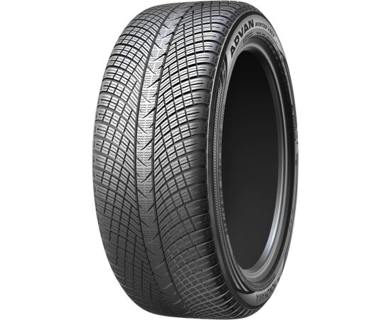Yokohama Advan Winter V907 255/40R19 100V Ziemas riepas
