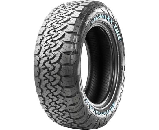 Sumaxx All-Terrain A/T 265/70R17 121/118S Vasaras riepas
