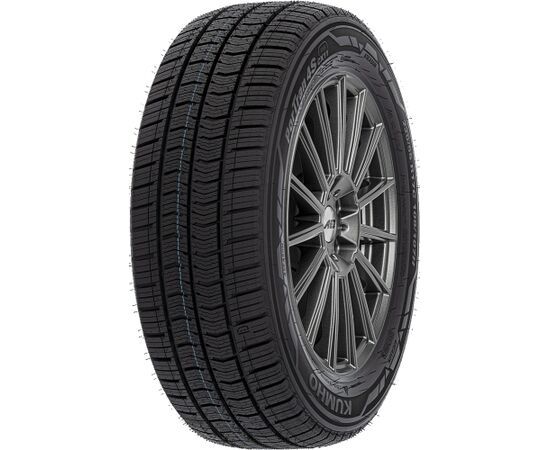 Kumho PorTran 4S CX11 225/70R15 112S Vissezonas riepas