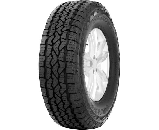 Lassa Competus A/T 3 245/70R16 111T Всесезонные покрышки