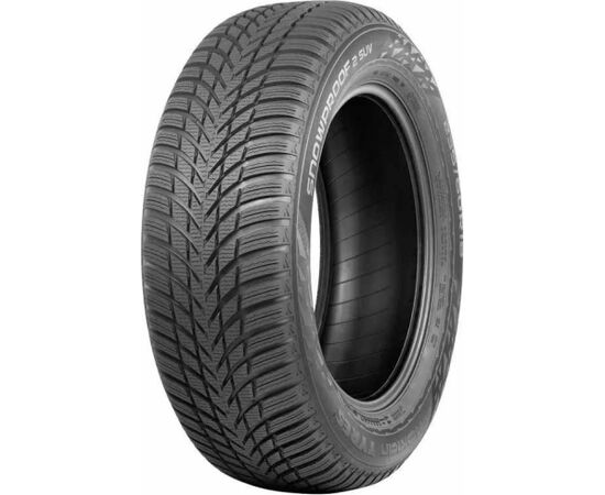 Nokian Snowproof 2 SUV 215/55R18 99V Ziemas riepas