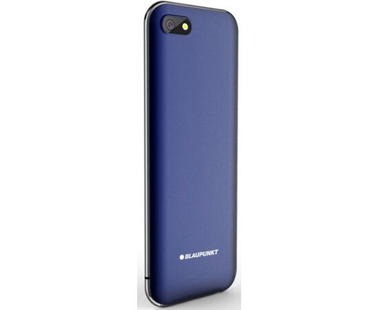 Blaupunkt FL 02 Dual blue Мобильные телефоны