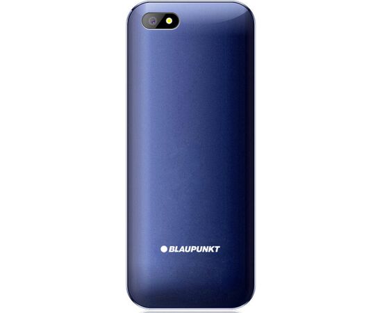 Blaupunkt FL 02 Dual blue Мобильные телефоны