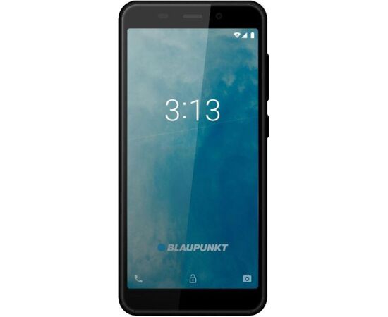 Blaupunkt SM 02 2019 Dual black Мобильные телефоны