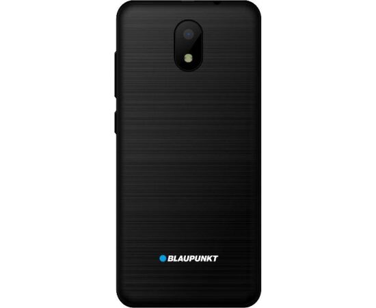 Blaupunkt SM 02 2019 Dual black Мобильные телефоны