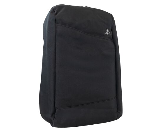 Sbox NSE-1206B DUBAI 15,6 Black Mugursomas