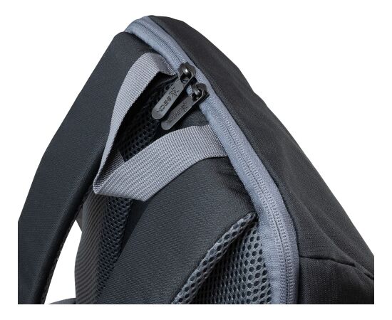 Sbox NSE-1206B DUBAI 15,6 Black Mugursomas