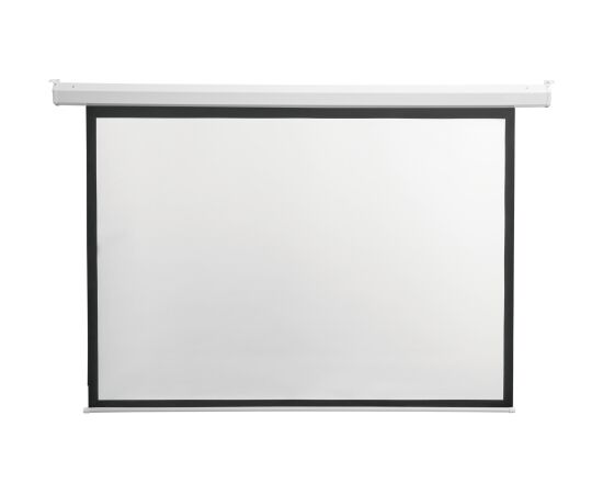 Sbox PSA-4:3-100-2 (200x150cm) Projektoru ekrāni uz statīva