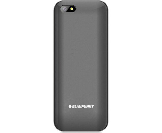 Blaupunkt FL 02 Dual dark gray Мобильные телефоны