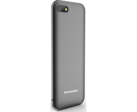 Blaupunkt FL 02 Dual dark gray Мобильные телефоны