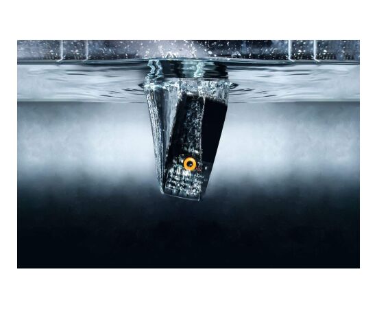 RugGear RG150 Dual black Mobilie telefoni