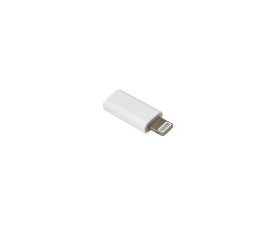 Sbox AD.IPH-TYPEC/R Adapter IPH/8 M. -> TYPE-C F. Adapteri