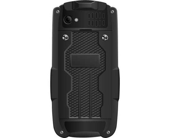 RugGear RG129 Dual black Мобильные телефоны