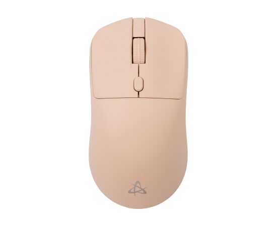 Sbox WM-852 Pink Wireless Peles, ievadierīces