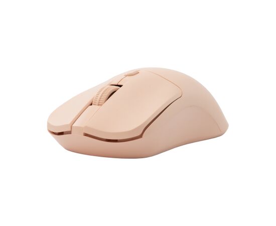 Sbox WM-852 Pink Wireless Peles, ievadierīces