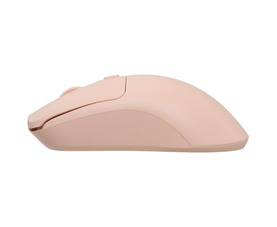 Sbox WM-852 Pink Wireless Peles, ievadierīces