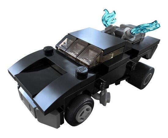 LEGO DC Batmobil (30455) Новости - Детские товары
