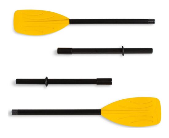 Intex Wiosła do pontonu 122 cm (59623) Велосипеды