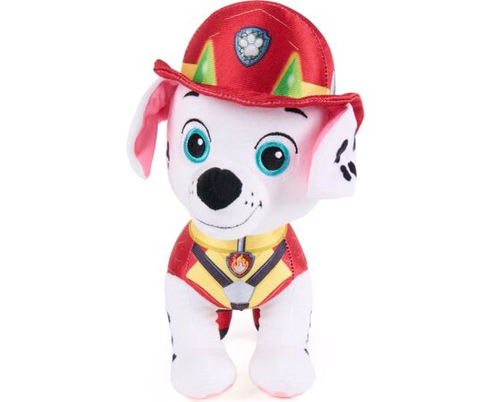 Spin Master PAW PATROL MARSHALL FEATURE PLUSH TOY Мягкие игрушки