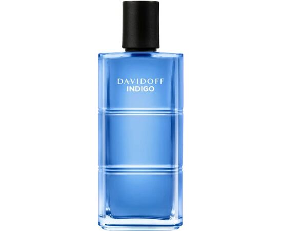 Davidoff DAVIDOFF Indigo EDT spray 110ml Vīriešu Smaržas