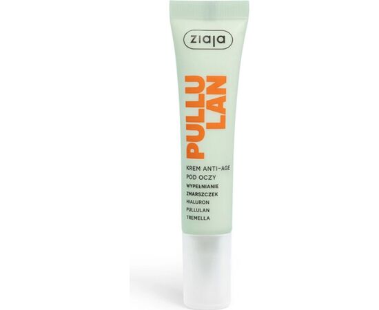 Ziaja Pullulan Krem anti-age pod oczy 15ml Sejas kopšana