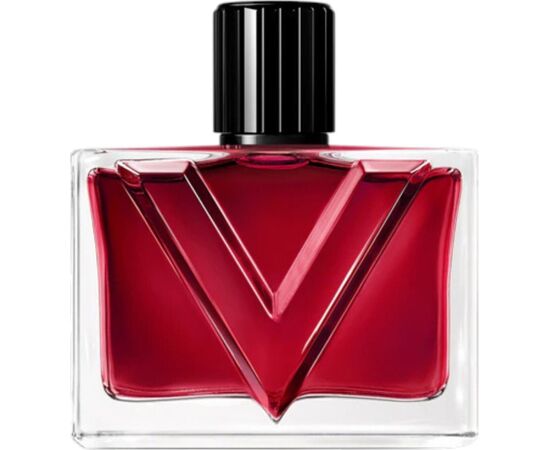 Valentino Vendetta Donna Eau de Parfum 90ml Sieviešu Smaržas
