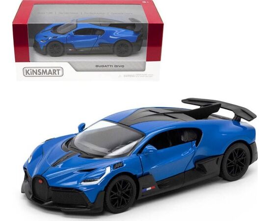 Figurka Trifox BUGATTI DIVO 1:38 Фигурки и герои