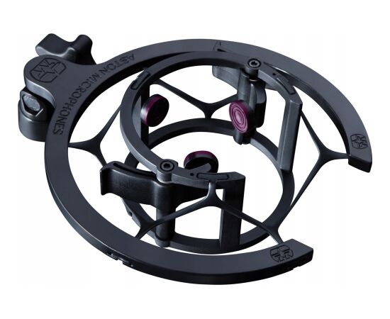 Aston Microphones Swift Uchwyt mikrofonowy antywibracyjny Aудио-видео