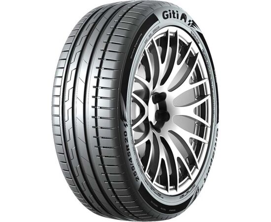 Giti GitiSport S2 255/40R19 100Y Vasaras riepas