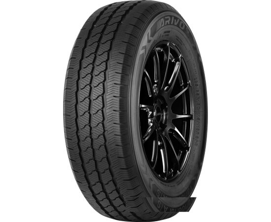 Arivo Vanderful A/S 215/60R16 103/101T Vissezonas riepas