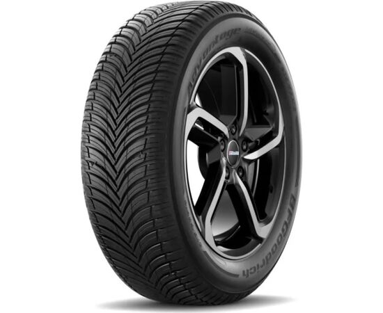 BF Goodrich Advantage All-Season 255/45R19 100W Vissezonas riepas