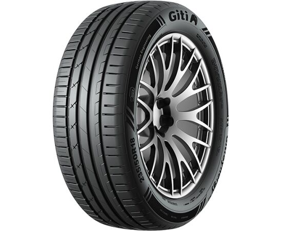 Giti Synergy H2 185/60R15 88H Vasaras riepas