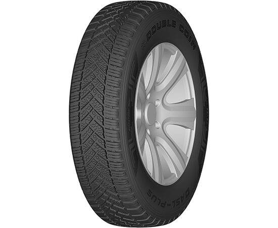 Double Coin DASL+ 225/70R15 112R Vissezonas riepas