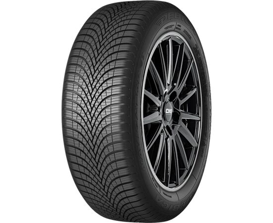 Debica Navigator 3 225/40R18 92V Vissezonas riepas