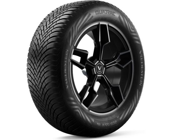 Vredestein Quatrac 155/60R15 74T Vissezonas riepas
