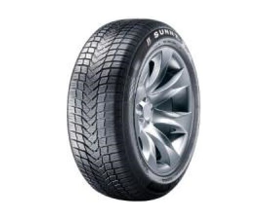 Sunny NC501 245/45R17 99W Vissezonas riepas