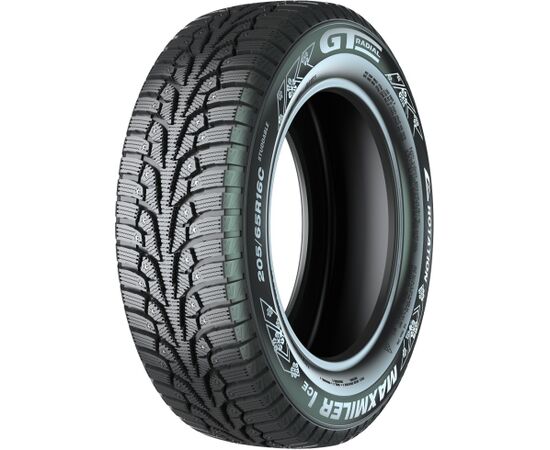 GT Radial MaxMiler Ice 235/65R16 121R Ziemas riepas