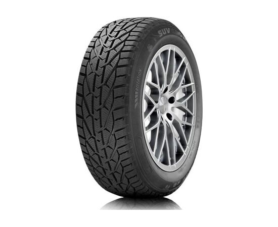 Tigar SUV Winter 215/60R17 96H Ziemas riepas