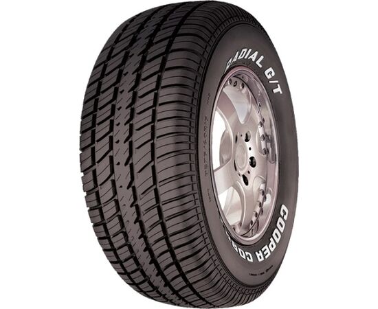 Cooper Cobra Radial G/T 225/70R15 100T Vasaras riepas